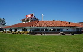 Motel Spar 10 Viborg